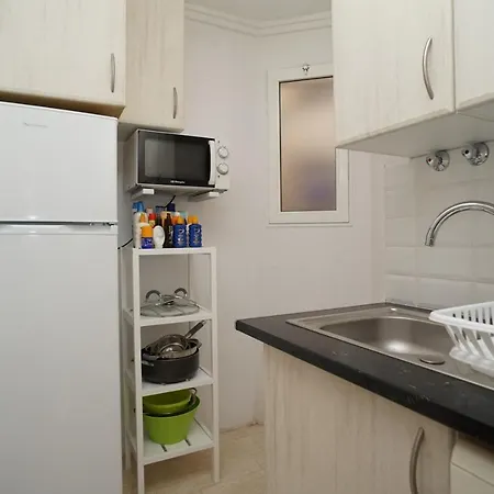 La Loma With Pool, Free Wifi And International Tv. Apartamento Torrevieja