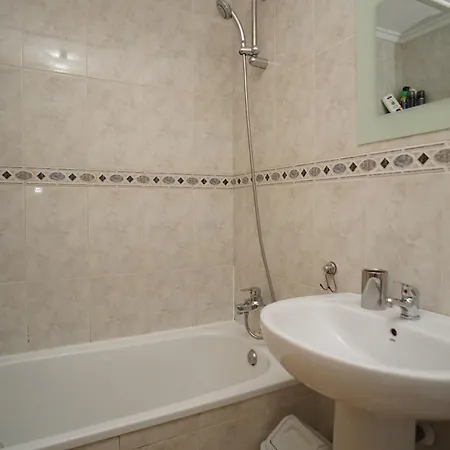La Loma With Pool, Free Wifi And International Tv. Torrevieja