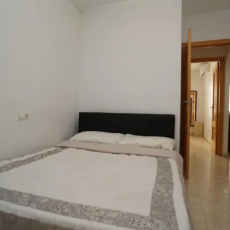 La Loma With Pool, Free Wifi And International Tv. Apartamento Torrevieja
