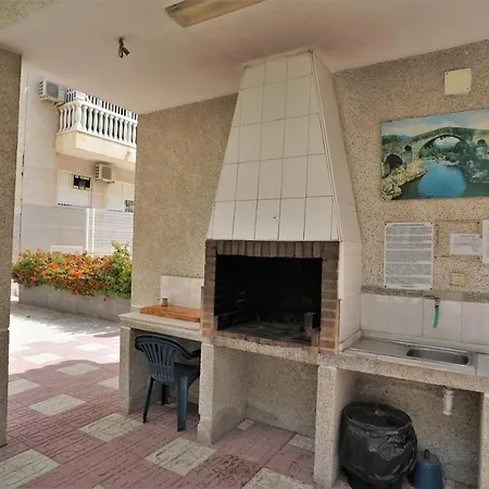 La Loma With Pool, Free Wifi And International Tv. Apartamento *