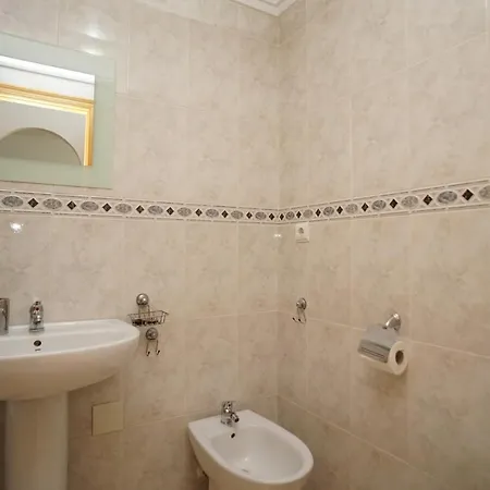 La Loma With Pool, Free Wifi And International Tv. Apartamento *