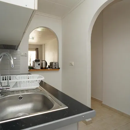 La Loma With Pool, Free Wifi And International Tv. Apartamento *