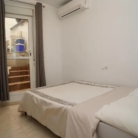 Apartamento La Loma With Pool, Free Wifi And International Tv. Torrevieja