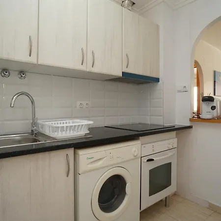 La Loma With Pool, Free Wifi And International Tv. Apartamento *